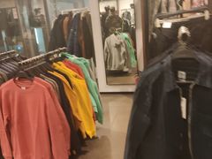 -ZARA(沈阳大悦城店)