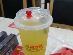 -南城香(首科花园店)