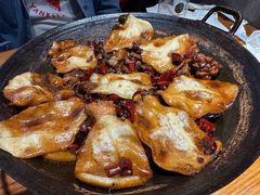 -百味地锅鸡(铜山路店)