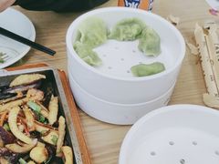 -船歌·鱼水饺青岛菜(枫蓝国际购物中心店)
