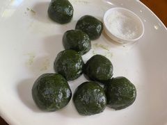 -谷山小院(怡园店)