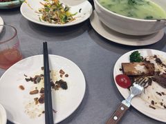 -金哥私房菜馆(张府园总店)