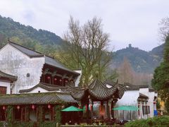 -九华山风景区