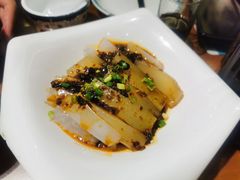 -北京炸酱面馆·烤鸭(前门总店)