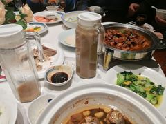 -壹只菜·崇明本地特色菜(崇明南门店)