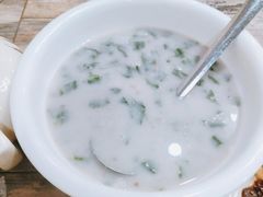 芋头汤-南雄雄州土菜餐厅(粤北大厦店)