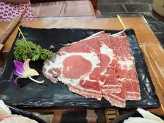 -丽江庭院之爱在路上(西单店)