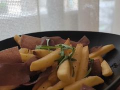 -陶享时光西餐·下午茶·竹林花园(新城店)