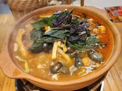 -夜椒瑶·广西大排档(八卦岭店)