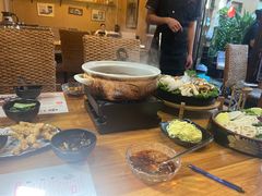 -束河人家(南锣鼓巷店)