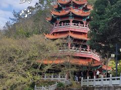 -神光山国家森林公园