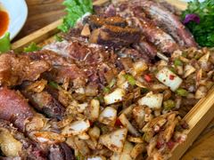 -闻香阁·清真(光荣道店)