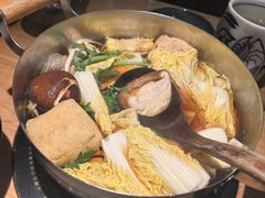 -沼津港精致料理·寿喜烧·烧鸟(青浦宝龙广场日料榜单店)