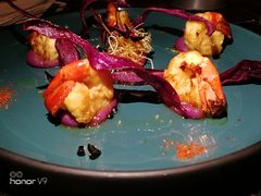 -AZUL by FUEL蓝色·法式酒馆(琶醍店)