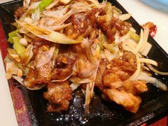 -红蜡烛-养生粥-津鲁菜(中山路店)