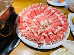 -津门羊大爷·铜锅涮肉(黄河道店)