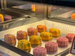 -良枫友信(陈家祠店)