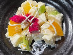 -九田家黑牛烤肉料理(新辰里亚运村店)