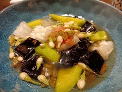 -南京大牌档(新街口德基广场店)