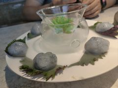 -鲜潭蒸汽石锅鱼(五道口购物中心店)