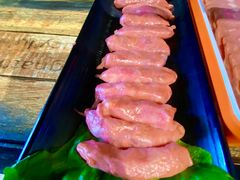 -齐齐哈尔炭匠烤肉(福城上上城店)