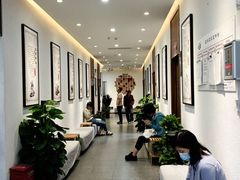 -深圳安仁堂中医·推拿按摩·肩颈调理