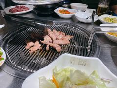 -喜来稀肉(望京店)