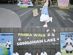 -东莞松山湖万象汇