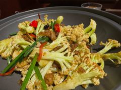 -金枝玉叶上海人家食府(三里河店)