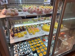 -汉阳廷自助烤肉·火锅(万丰海岸城店)