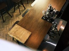 -BIJOU coffee&cocktail(龙岗万科广场店)