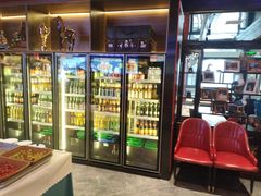 -老大连·海肠捞饭·大连海鲜大连菜(西安路店)