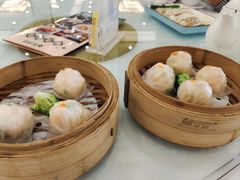 -东江渔村·古典园林·30年粤菜老字号(太和店)