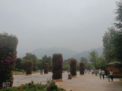-秦岭欢乐世界