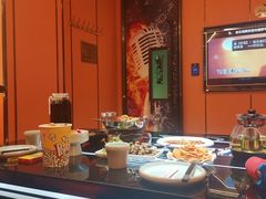 -星璨火吧KTV聚会餐厅(丰庆路店)