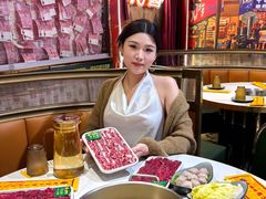-天津国贸购物中心