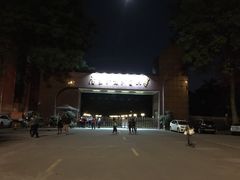 -广东外语外贸大学(白云山校区)