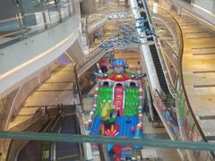 -银泰百货(厦门国贸中心店)