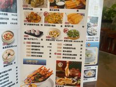 -御膳粥·牛乳粥底火锅·地道顺德菜(容桂店)