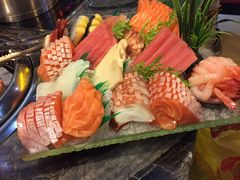 -熊出没日本烧肉放题