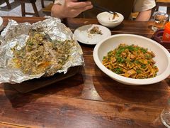 -衡厨·衡阳土菜(中南店)