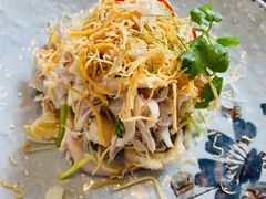 -龙桥私厨·姜花菊花过桥鱼·顺德菜(容桂店)