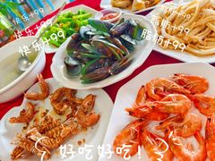 -兄弟纯天然海鲜城