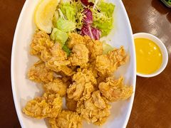 -Lilliput粒粒堡亲子餐厅(置汇旭辉店)