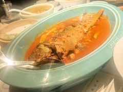-阿五黄河大鲤鱼(英协路店)