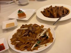 -利苑酒家(合景国际金融广场店)