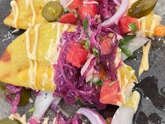 -Q MEX 库迈墨西哥餐吧(双井店)