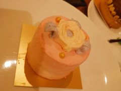 -怡咖啡海鲜自助餐厅(浦东香格里拉店)
