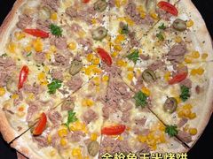 -Secco德式餐吧(南秀村店)