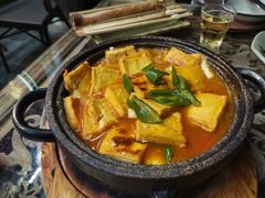 -缘生态云南菜·野生菌庭院餐厅(华侨城店)
